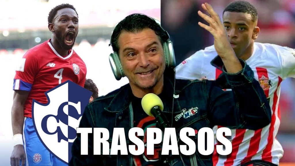 COPA CENTROAMERICANA | FULLER PARA EL CARTAGINÉS | JEWISON BENNETTE TIENE MINUTOS | XGOLEADA