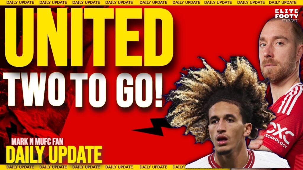 Manchester United: A Transfer Story Like No Other