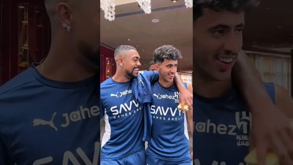 🥺💙💙✨ #alhilal #الهلال