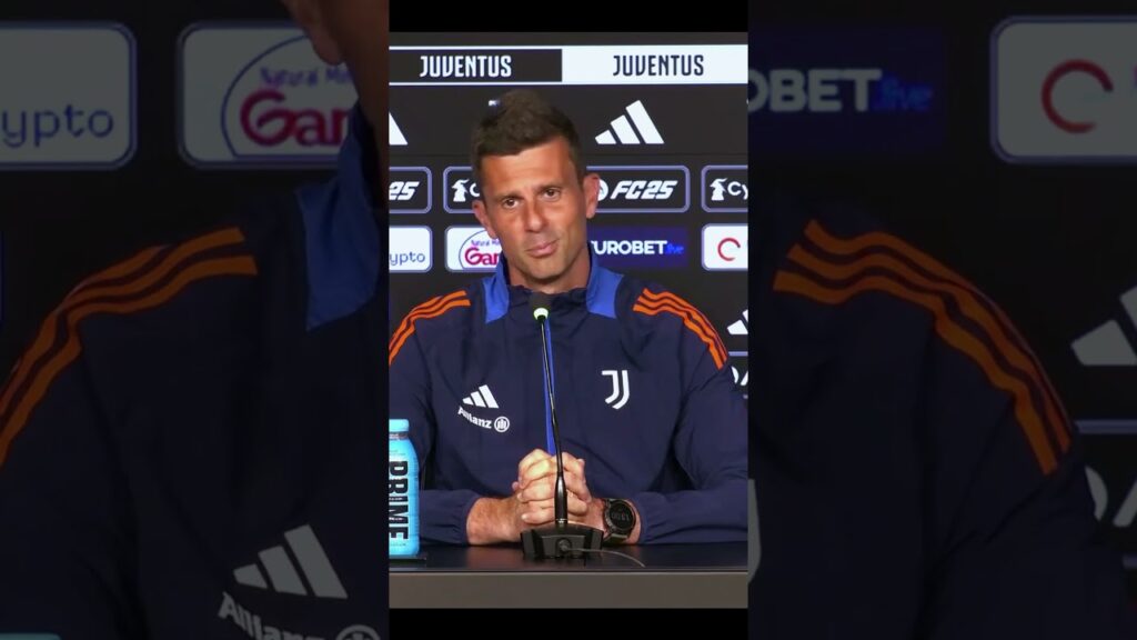 👀 McKennie rispecchia le nostre esigenze! Thiago Motta lo reintegra! 👀