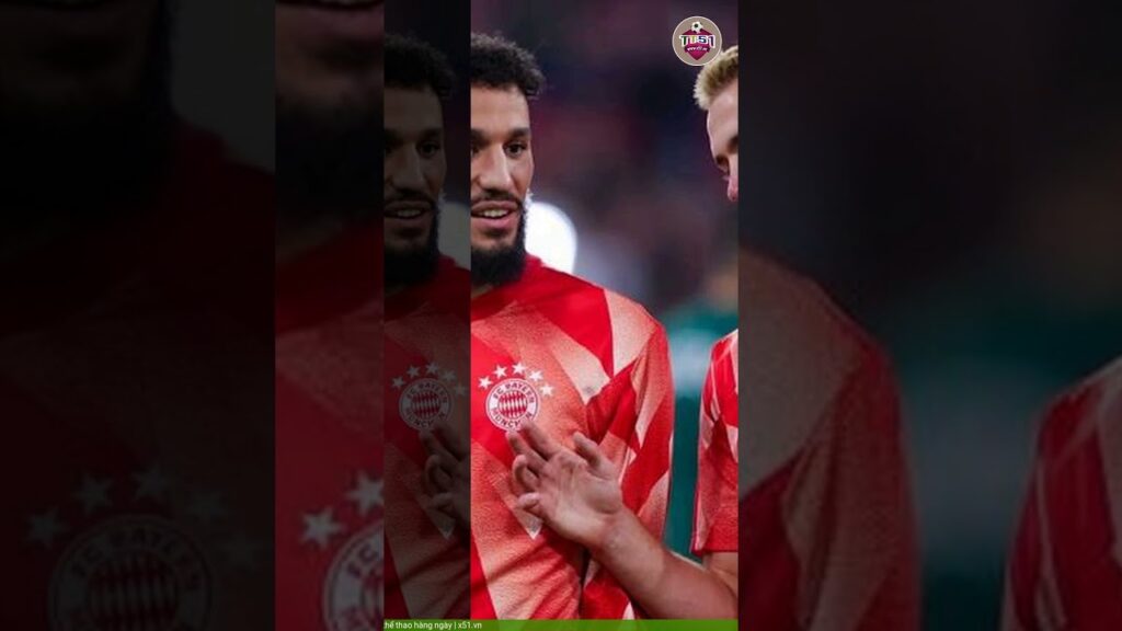 MU MONG CHỜ ĐIỀU GÌ TỪ TÂN BINH NOUSSAIR MAZRAOUI?