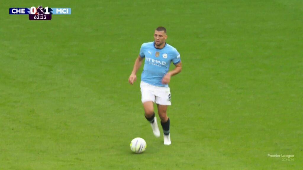 Mateo Kovačić vs Chelsea || Epl Away 2024/25 Mateo Kovačić vs Chelsea || Epl Away 2024/25