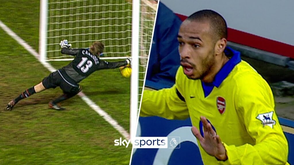 The BEST Premier League goals that never were! ❌