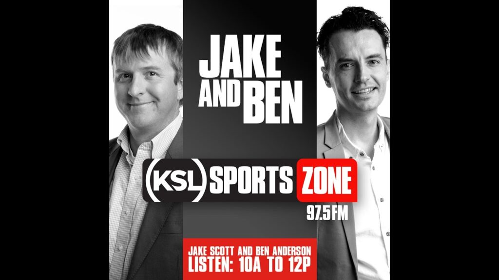Jake & Ben: Full Show | Hear from BYU OC Aaron Roderick on the quarterback battle | Drake Toll ta...