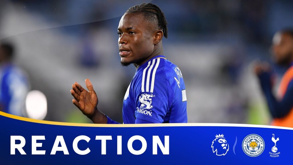 "A Special Day" 🌟 | Abdul Fatawu After Assist In Premier League Debut