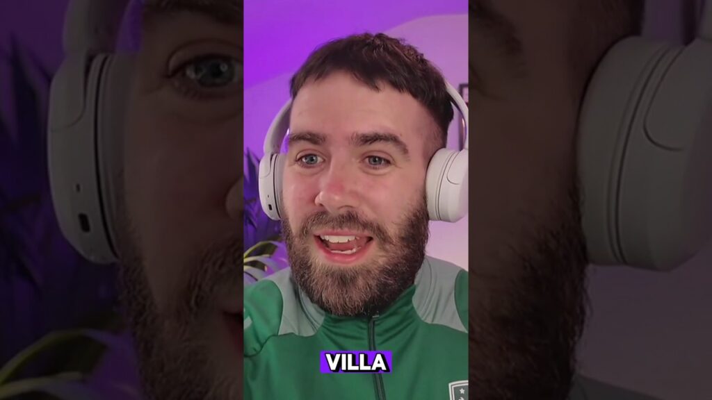 Villa fans how impressive was Amadou Onana? Share your thoughts.. #amadouonana #astonvilla #avfc