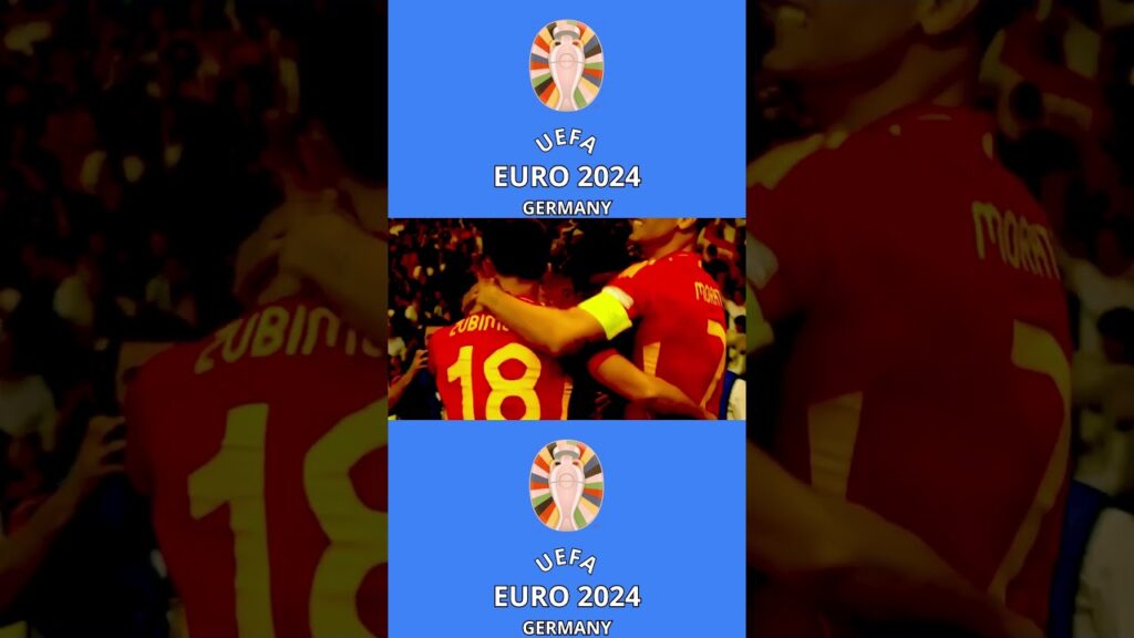🇪🇸🏆This is football! ⚽️ Euro 2024.🇪🇸🏆⚽ #euro2024 #uefaeuro2024 #football #soccer #quiz #trivia