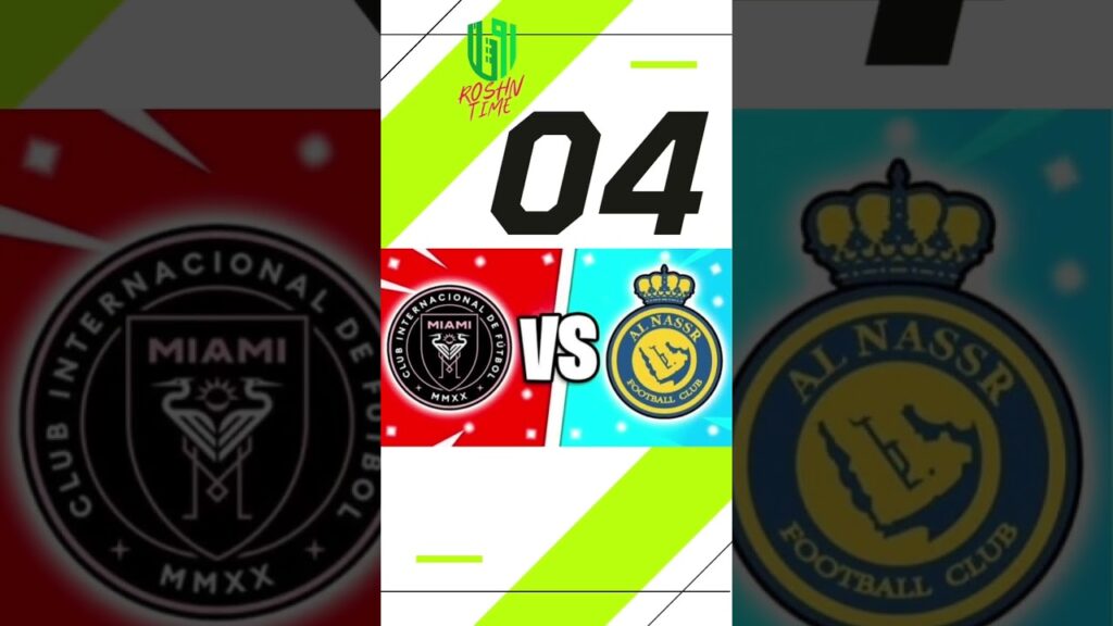 غيابات نجوم فريق النصر السعودي و أولهم كريستيانو