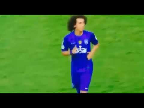 عموري & الهلال || ‫انتهينا قبل ما نقول ابتدينا 🎶💔‬
