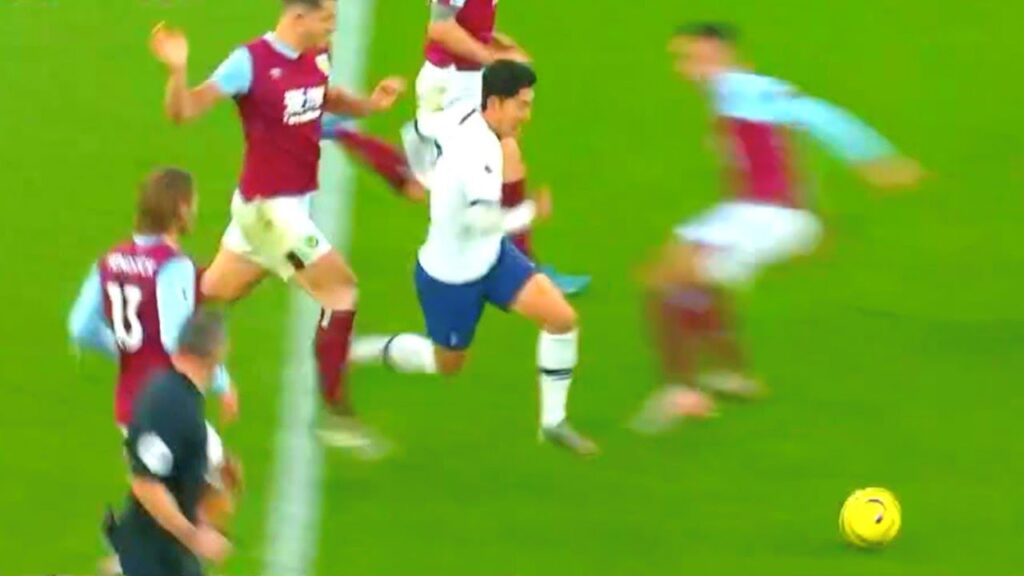 Top 20 Matches That Son Heung-Min Shocked The World