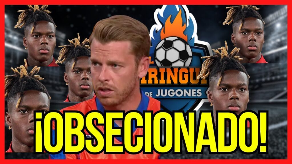 🔴JOTA JORDI DISCUTE CON TODOS EN EL CHIRINGUITO DE JUGONES