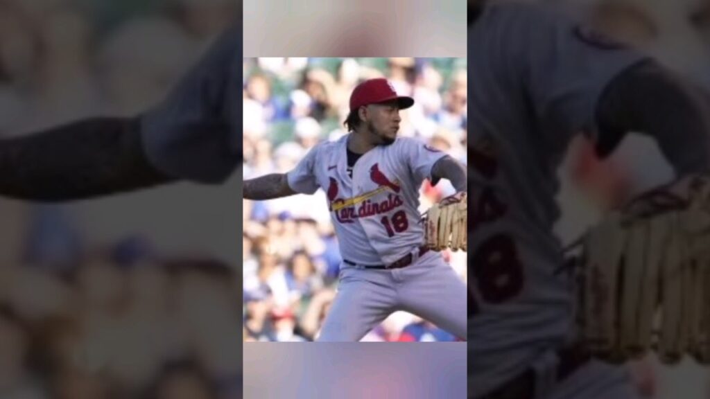 CARLOS MARTINEZ DEBUTARÁ CON ATLÉTICOS EN LIGA VERANO