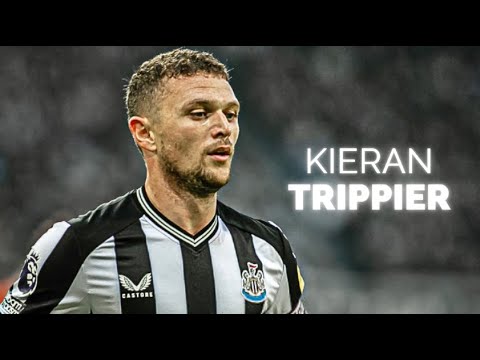Kieran Trippier – Season Highlights | 2024 Kieran Trippier - Season Highlights | 2024