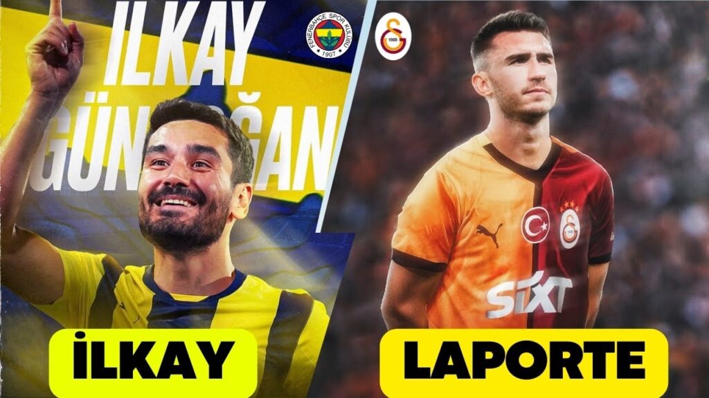 Transfer Haberleri 2024 | Transfer Harekatı