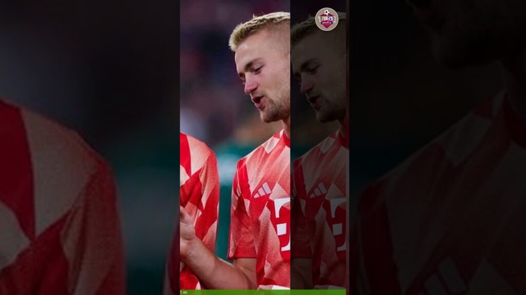 TÂN BINH NOUSSAIR MAZRAOUI SẼ ĐEM LẠI SỨC SỐNG MỚI CHO MAN UNITED?