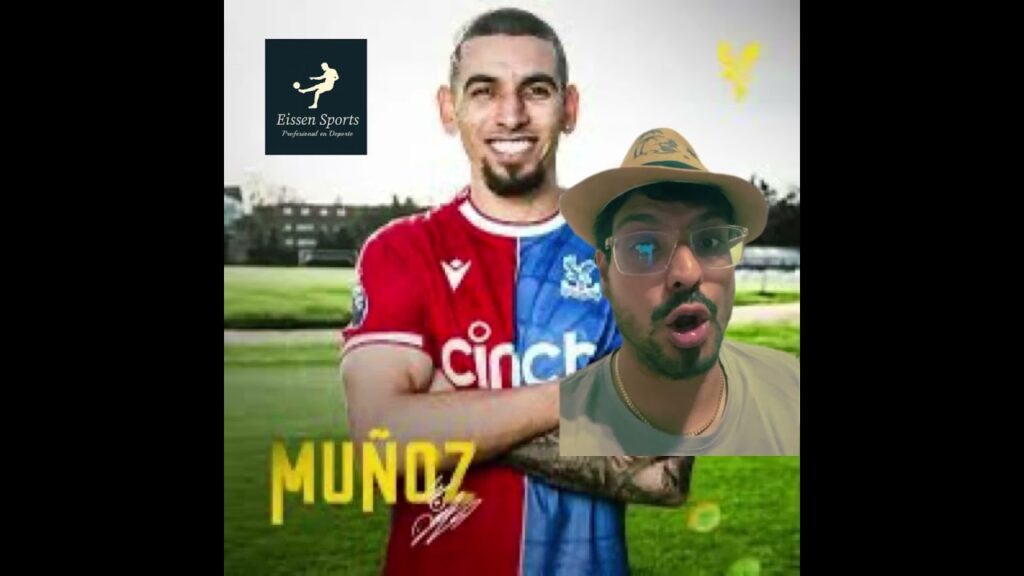 Daniel Muñoz uno de los mejores lateral derecho del mundo. Daniel Muñoz uno de los mejores lateral derecho del mundo.
