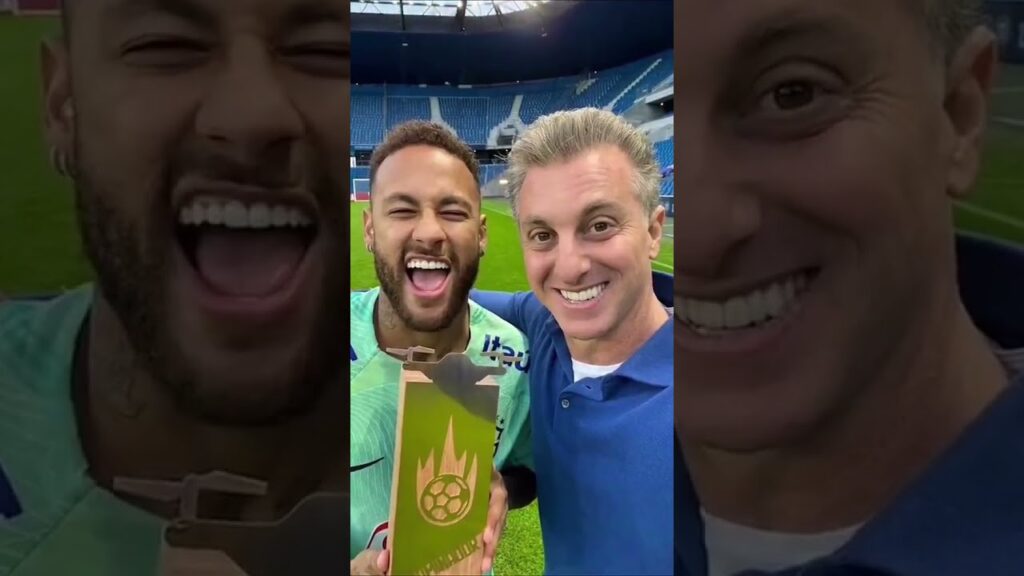 Neymar made that look TOO EASY 🔥