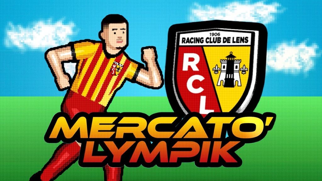 Septième flamme allumée : Anass Zaroury