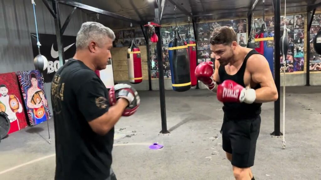 Oscar Duarte 140 beast 27-2 22 KOs