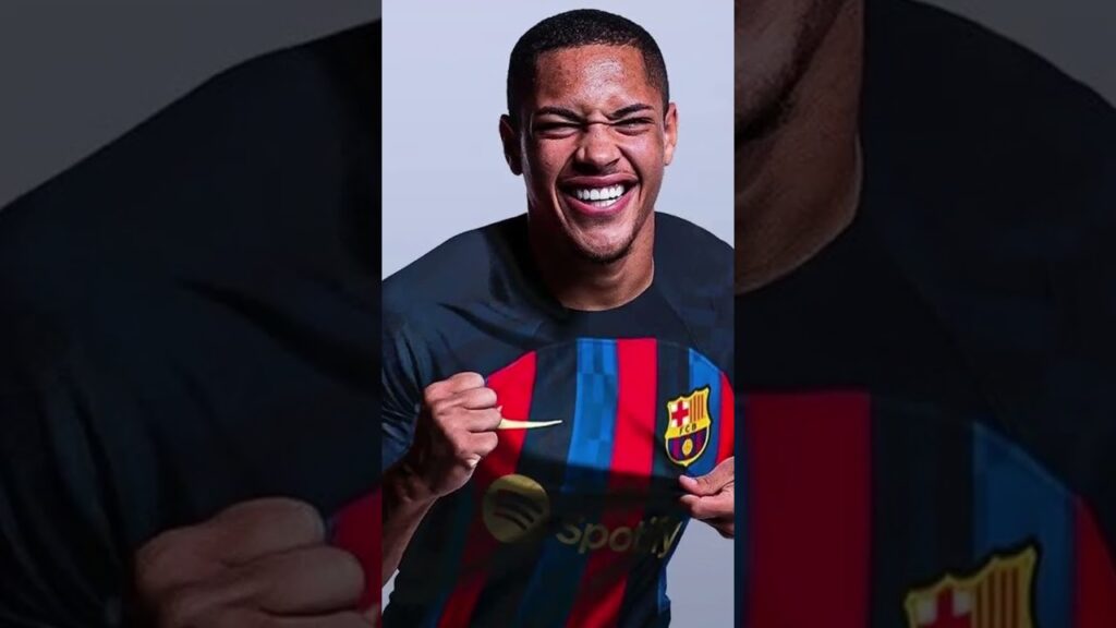 FC BARCELONA'S LATEST TRANSFER NEWS UPDATE