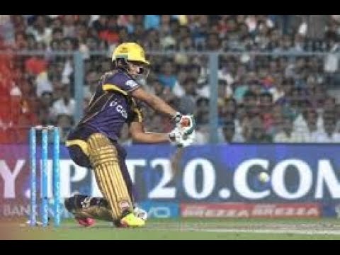 SHAKIB AL HASAN IPL 66* vs Gujarat Lions