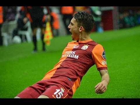 Alex Telles - Welcome to Galatasaray HD