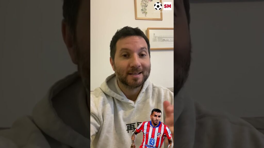 ¿Otro refuerzo bomba en #River? #jamesrodriguez #dybala #angelcorrea #gallardo #riverplate