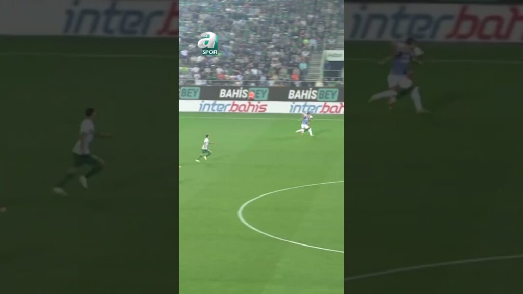 Trabzonspor, Orsic İle Gole Çok Yaklaştı (St. Gallen 0-0 Trabzonspor)