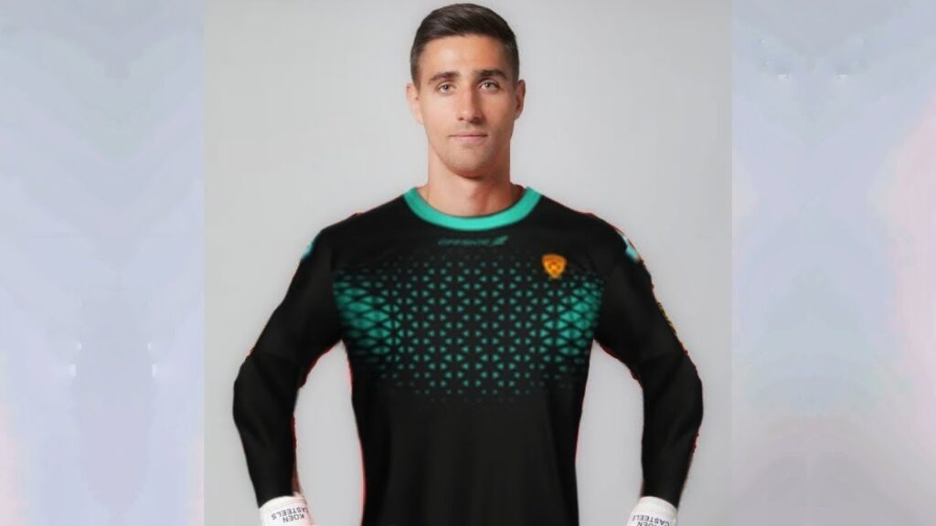 OFICIAL| KOEN CASTEELS NUEVO JUGADOR DEL AL QADSIAH