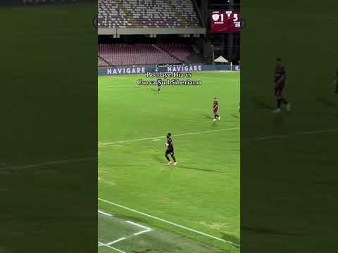 Fischi per Boulaye Dia