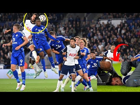 Rodrigo Bentancur Head Clash Injury Updates his Manager Ange Speaks