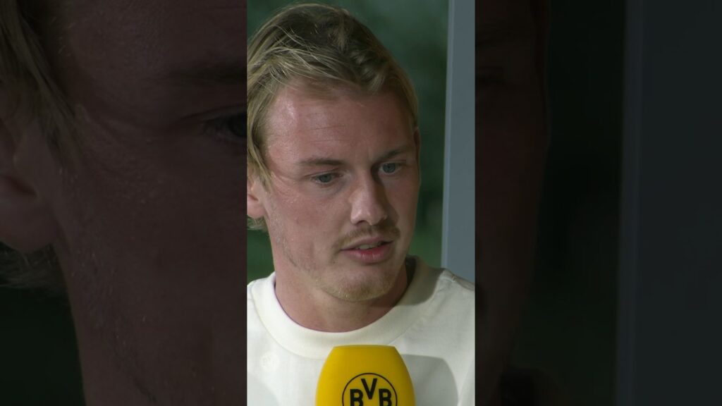 „Ein spezieller Spieler“ - Brandt über Groß