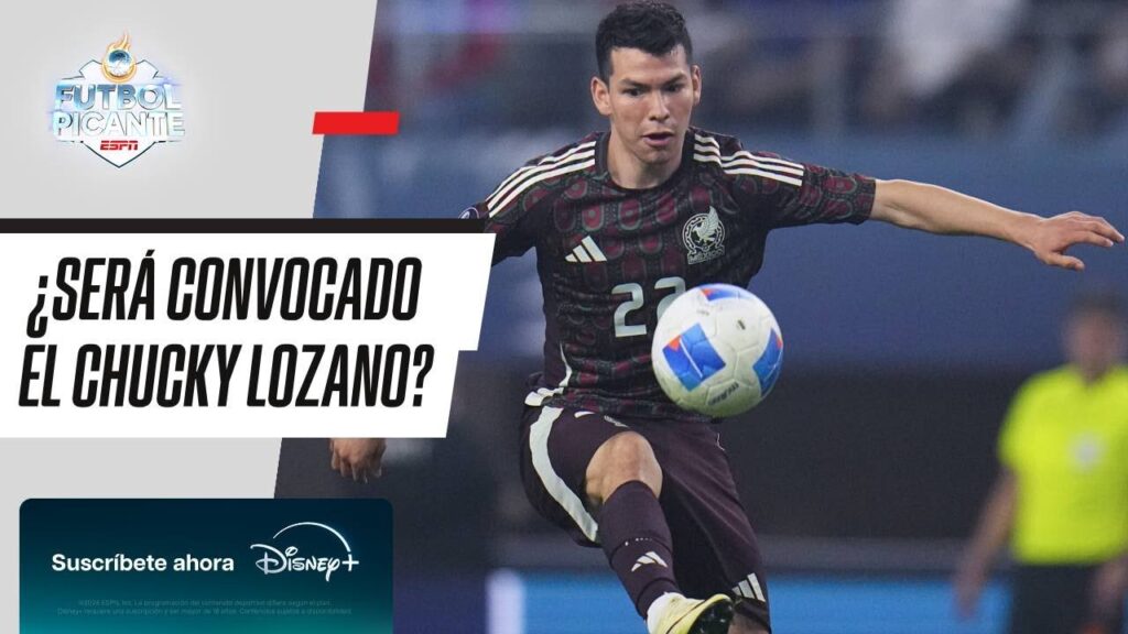 Henry Martín y Raúl Jiménez regresarían a selección mexicana  con Javier Aguirre ¿y el Chucky?