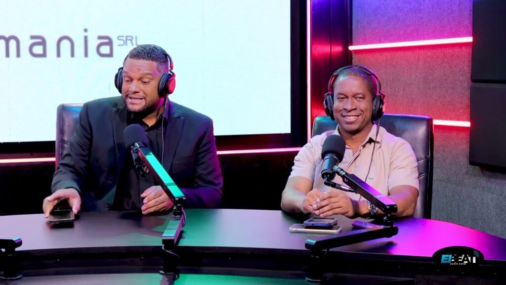 MARILEIDY PAULINO VS FÉLIX SÁNCHEZ: ANÁLISIS DEL CONFLICTO. ¡SORPRESA! KELVIN CRUZ MINISTRO DEPORTES