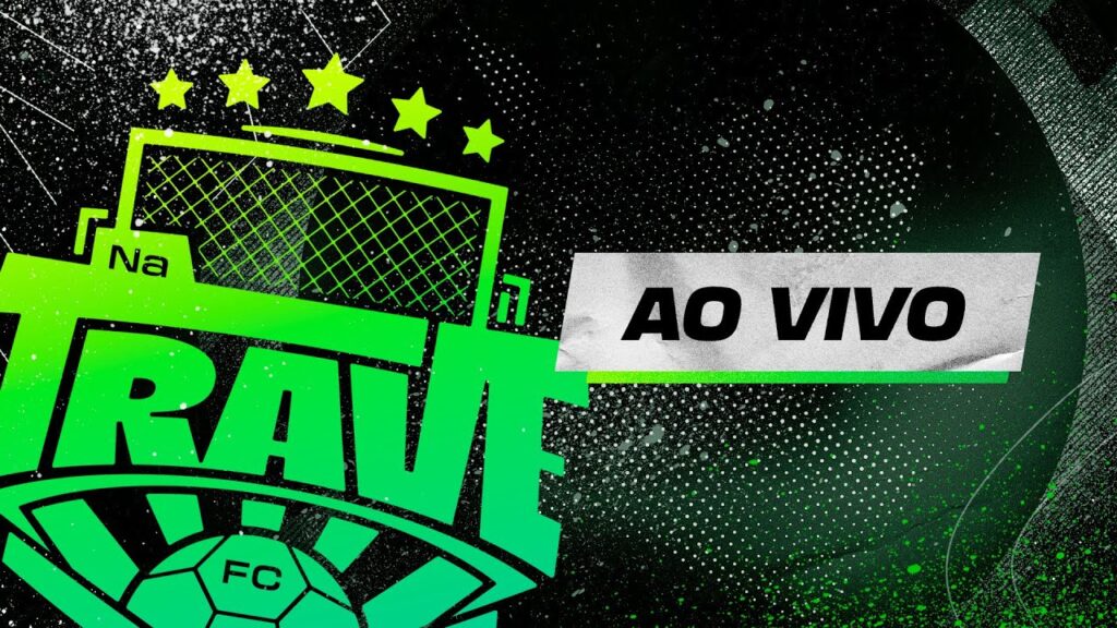 MARQUINHO PICOLEZEIRO - Resenha do #NaTraveFC 117 (22/08/24)