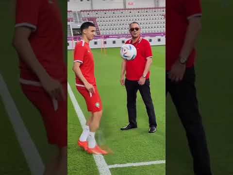 بلال الخنوس ولقجع بقطر