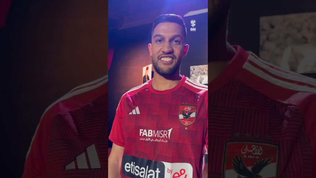 رسميا يحيى عطية الله اهلاوى #shorts