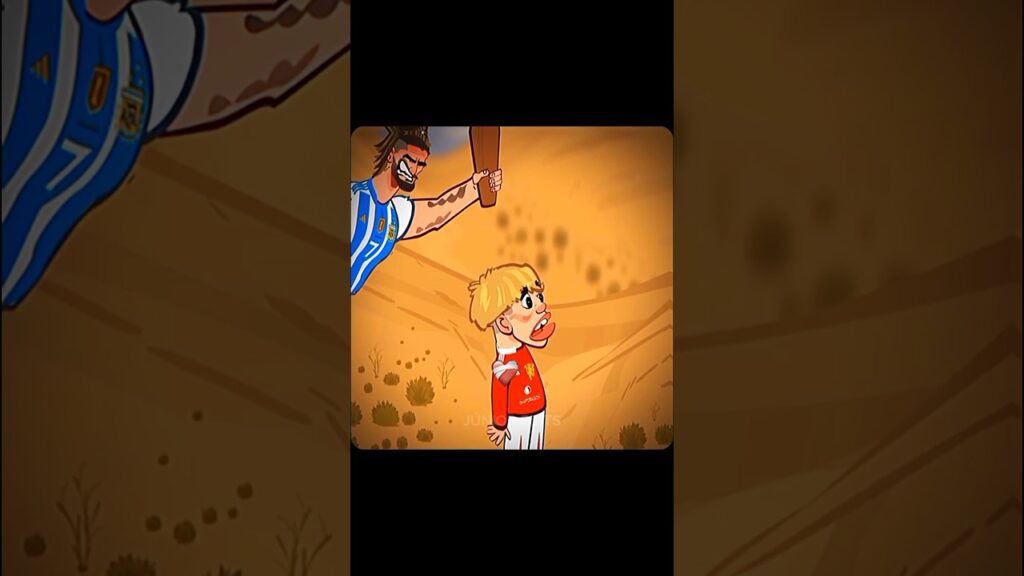 Rodrigo de Paul 😂 #football #trending #shortsvideo #viralshorts