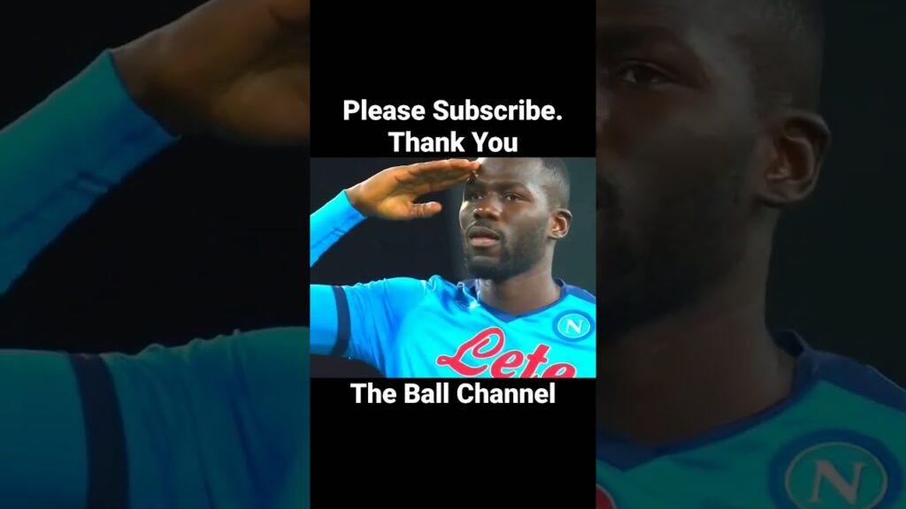 Kalidou Koulibaly 2022 - Welcome to Chelsea | Amazing Defensive Skills & Goals HD #kalidoukoulibaly