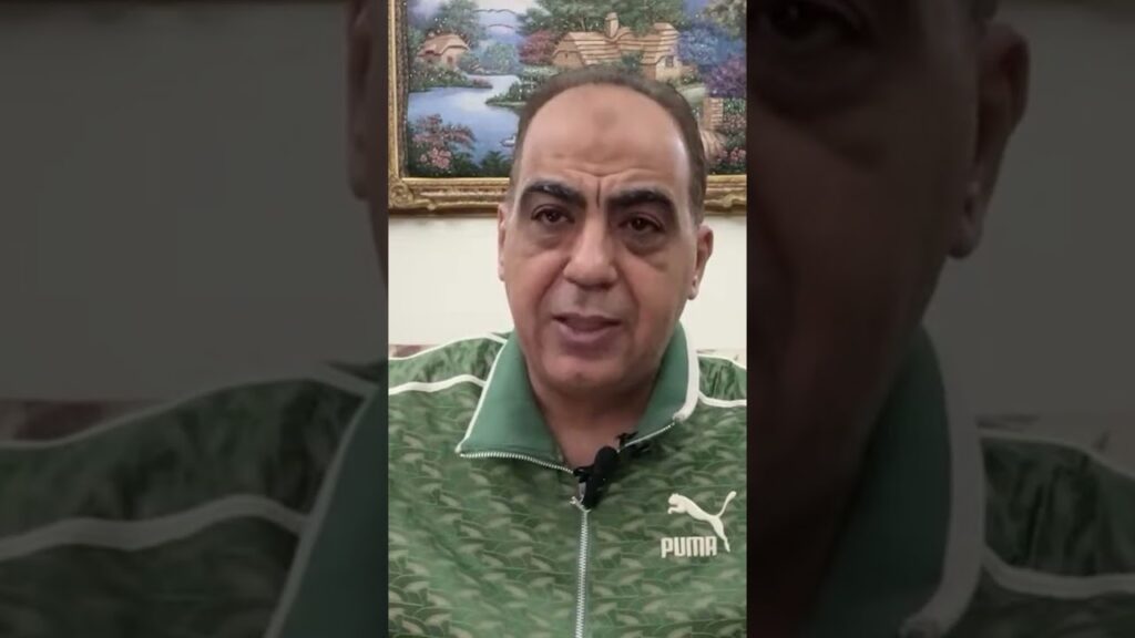 مهاجم الأهلي القادم.. وزعل معلول #shorts