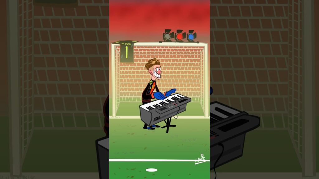 💔👏🏻🇩🇪 The legendary gk Manuel Neuer has retired from the German national team.