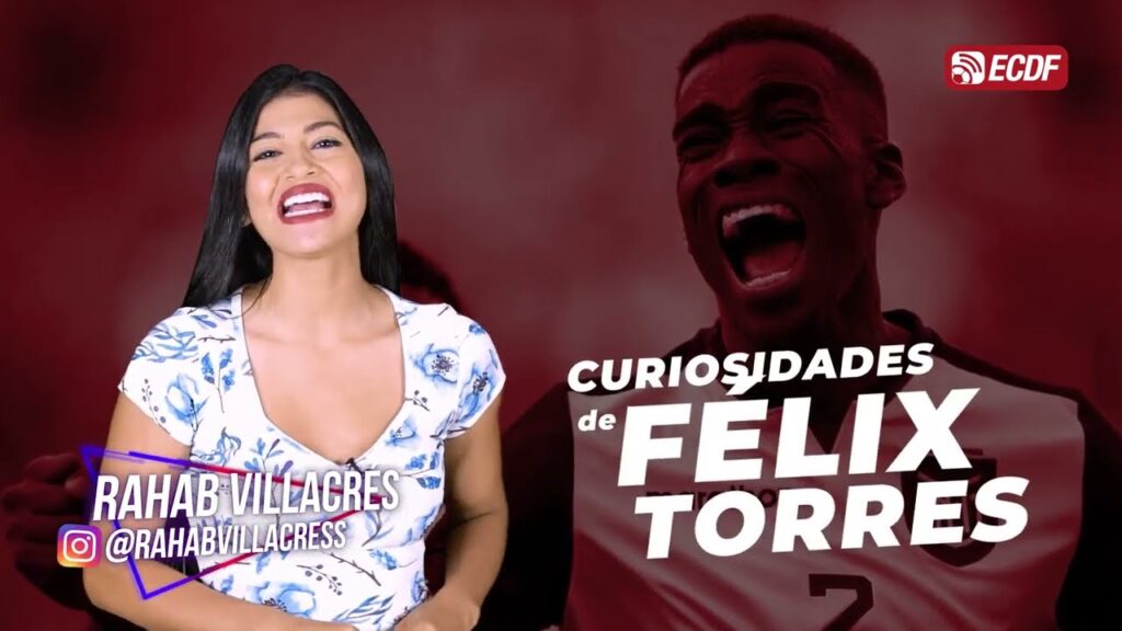 🧐 Las curiosidades de Félix Torres, defensa de La Tri