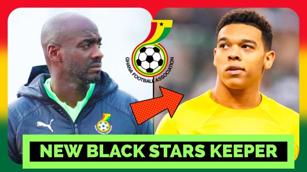 NEW GOALKEEPER FOR BLACK STARS, OTTO ADDO SCOUTS, JORDAN AYEW EXPLAINS REASONS GOOD LEICESTER MOVE