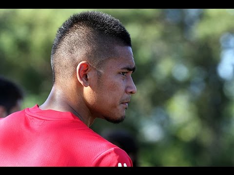 Alphonse Areola : "Un autre monde"