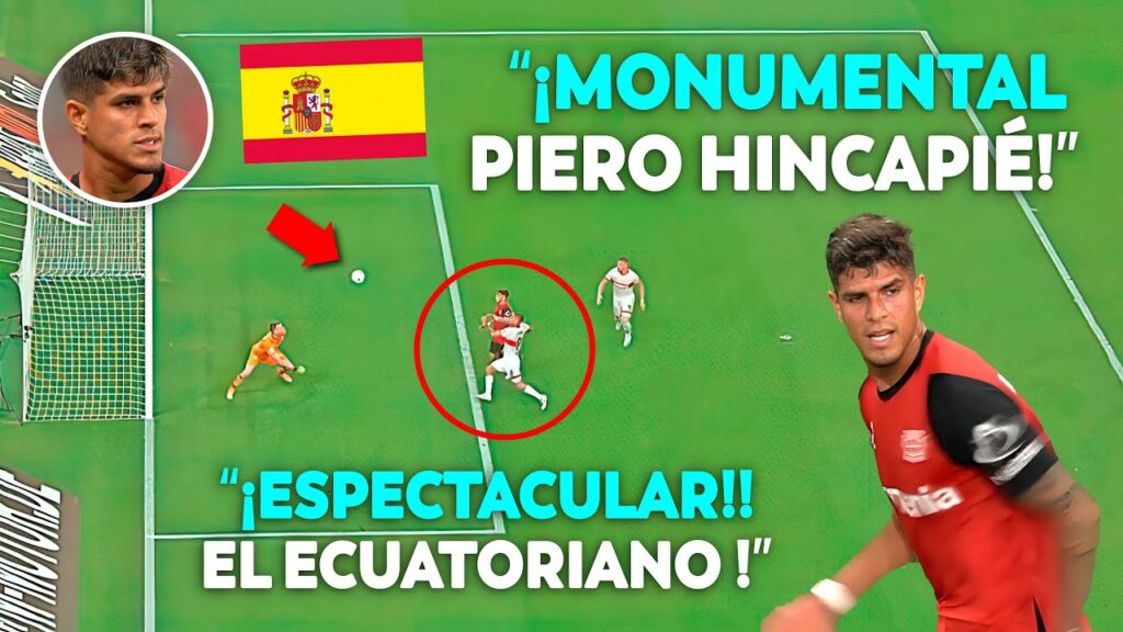 prensa ESPAÑOLA EN SHOCK con la TREMENDA SALVADA de Hɪɴᴄᴀᴘɪᴇ que le DIO el CAMPEONATO al Lᴇᴠᴇʀᴋᴜꜱᴇɴ