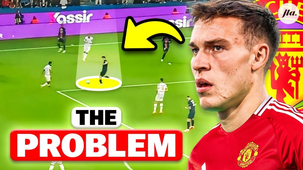 The TRUTH About Manuel Ugarte To Man United.