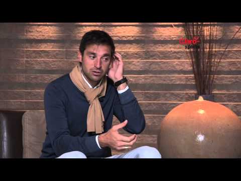 Diego Alonso: “Es especial estar aquí en México”  - Liga MX