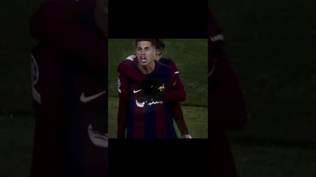 Joao Cancelo to Al-Hilal? he's an absolute beast #alhilal #barcelonafc #mancity #transfernews