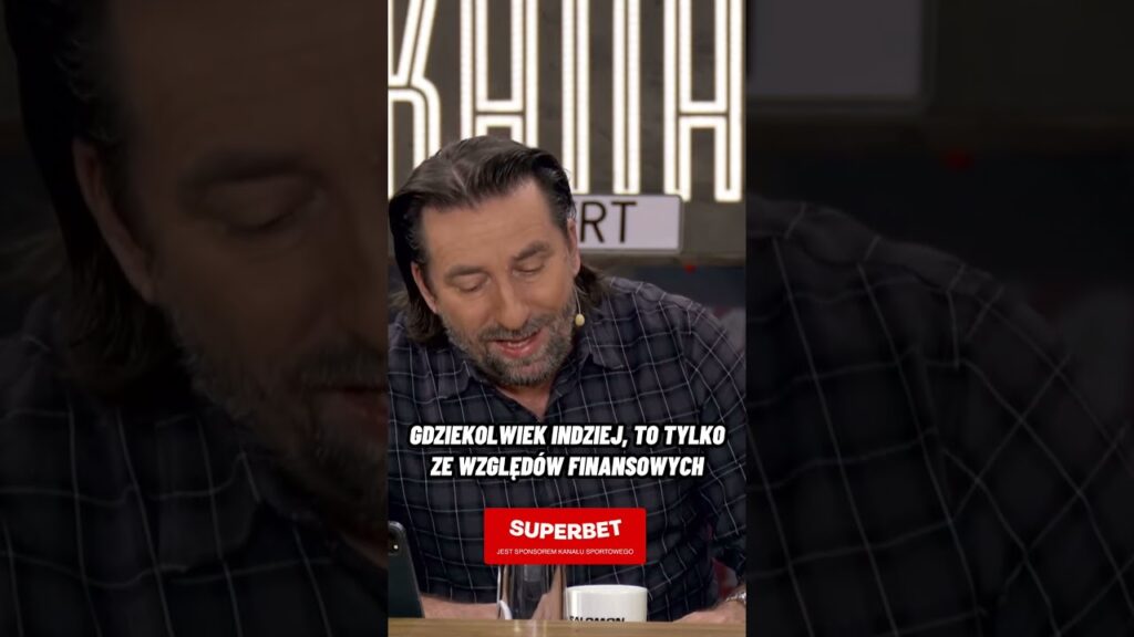 CO WYBIERZE WOJCIECH SZCZĘSNY? #kanałsportowy #transfer #shorts CO WYBIERZE WOJCIECH SZCZĘSNY? #kanałsportowy #transfer #shorts