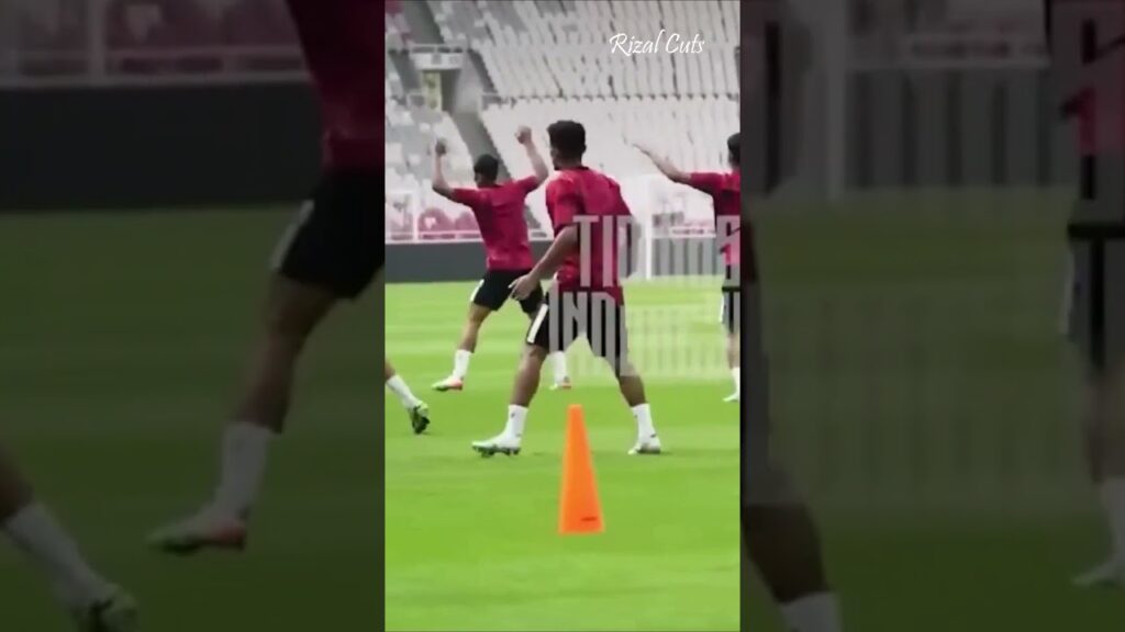 MENTAL KERUPUK TIMNAS JEPANG TERNYATA GAK ANGGAP REMEH TIMNAS INDONESIA #football